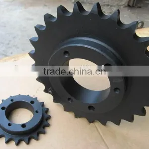 Hot Sale! High Quality ! Low Price ! Sproket Wheel Made in China thumbnail-1