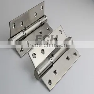 China SUS304 Spring Fuction Stainless Steel Conceal Door Hinge thumbnail-1