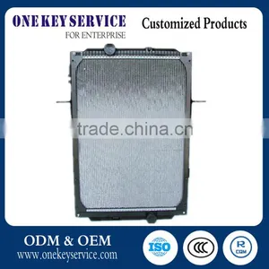 Chery A21 Radiator,chery Auto Parts Cooling System,A21-1301110,wholesale Spare Parts for Chery thumbnail-3