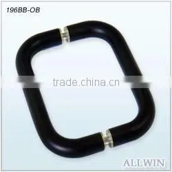 Brass Circular Shower Handle thumbnail-5