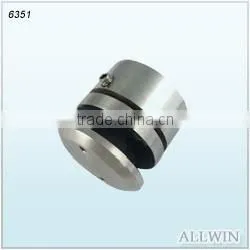 Easy to Install Stainless Steel Glass Standoff thumbnail-1