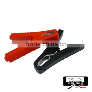 65A Tinplating Middle-Sized Clip thumbnail-1