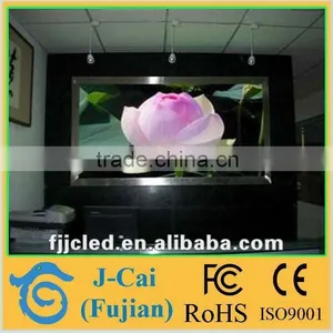 Indoor Live Video Led Module P7.62 thumbnail-1