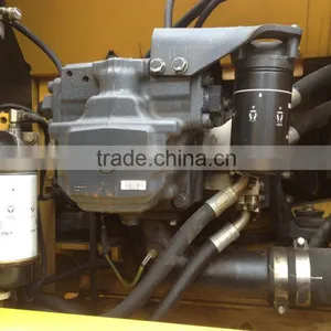 Used Excavator Komatsu PC220-8 Excavator ,Japan Komatsu PC220-8 Excavator for Sale thumbnail-5