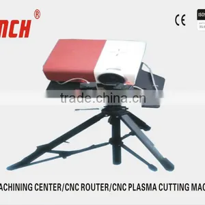 White Light 3D Scanner for Cnc Machines /4 CAMERA /High-precision, High Density, High-speed, Full-color Scan thumbnail-1