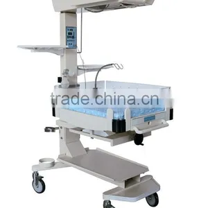 High Standard Medical Equipment Infant Radiant Warmer thumbnail-1