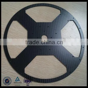 Carbon Fiber Board/ Panels Product Type and Carbon Plate Shape thumbnail-1