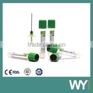 Blood Collection Tube Manufacturer for Ten Years thumbnail-2