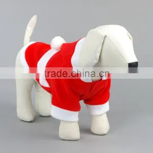 Merry Christmas Red Hotsales Pet Clothes_merry Christmas_ Pet Clothes thumbnail-3