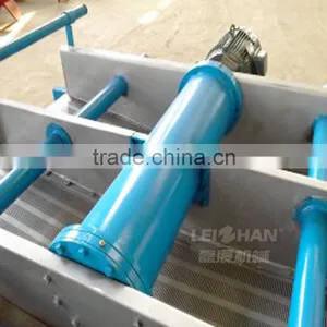 Paper Pulp Vibrating Screen in Egg Tray Machine Production Line thumbnail-5