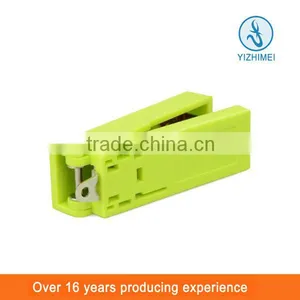 ELM MN-1 Mini Stapler Factory thumbnail-1