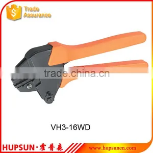 New Generation of Energy Saving Crimping Pliers Crimping 0.5,1.25,2.0,5.5,14mm2 Crimping Hand Tools thumbnail-1