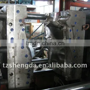 Mannequin Mould thumbnail-1