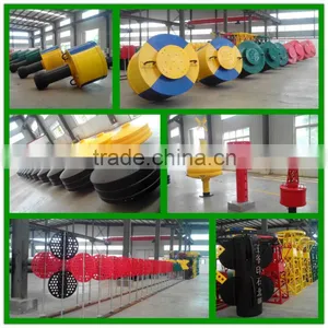 UHMWPE Calm Buoy thumbnail-2