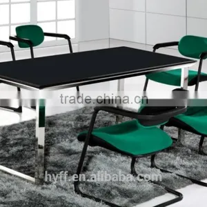 Sit Stand Desk,luxury Conference Room Table,luxury Executive Office Desk DB026B thumbnail-1