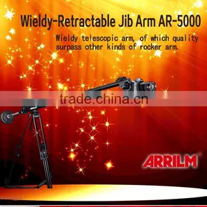 Dolly Crane Camera Slider for Sale thumbnail-1