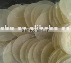 Rice Crackers Chips Processing Machine thumbnail-6