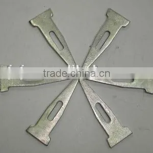New Tecnology Q235 Steel Hook and Wedge Pin thumbnail-3