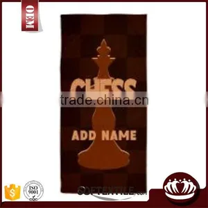 China Supplier Licensed Beach Towel thumbnail-2