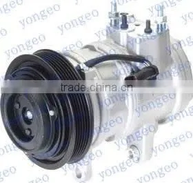 Genuine for Mitsubishi Raider A/C Compressor (2006-2007) thumbnail-1