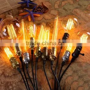 Filament Vintage Edison Bulb thumbnail-5