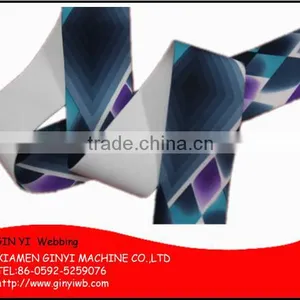 Custom Printed Underwear Elastic Waistband thumbnail-3