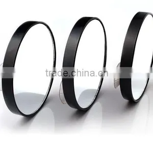 Single Side Cosmetic Magnifying Suction Cup Mirror thumbnail-2