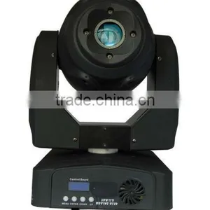 90w/60W LED Moving Head Spot Light thumbnail-1
