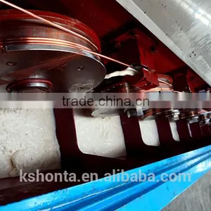 13dies Automatic Wire Drawing Machine Copper Super Fine Wire Drawing Machine thumbnail-2