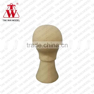 Child Mannequin Head for 12M thumbnail-3
