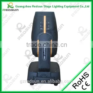 Professional Disco Lights Dmx dj Equipment 280w Beam Spot Wash Moving Head thumbnail-5