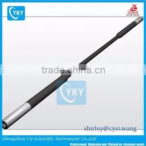 Hot Selling Best Price Dumbell SiC Heating Element for Electric Furnace thumbnail-1