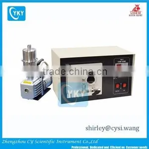 Medium Plasma Cleaning System for Pre-clean Single Crystal Substrate thumbnail-1