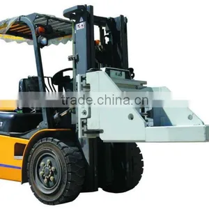 Concrete Block Handlers Use on Forklift thumbnail-1