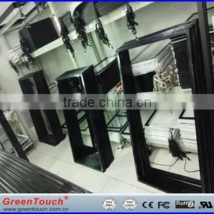Green Touch Manufacturer- 55inch Ultra -narrow Touch Screen Frame,infrared Touch Panel thumbnail-1