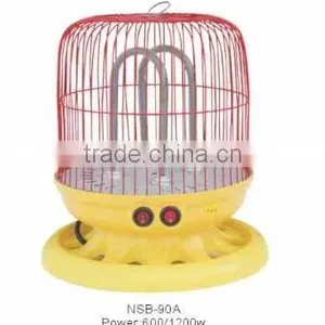 Birdcage Heater thumbnail-1