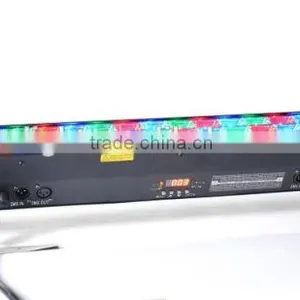 Guangzhou Factory 72pcs 3w RGB Wall Wash Light thumbnail-1
