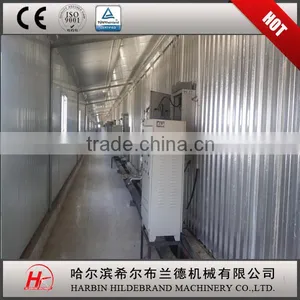 Top Quality Wood Protect Timber Dryer, Dry Kilns, Timber Drying Kiln, Kiln Dryer Quality Choice thumbnail-6