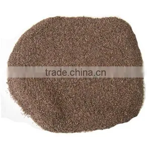 Low Price 95% F16 Manufacture Brown Fused Alumina Powder thumbnail-4