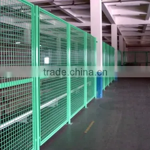 Customized Separation Mesh thumbnail-1