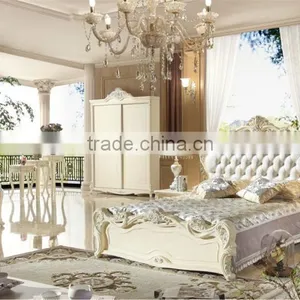 Bedroom Wooden Cupboards Cheap Bedroom Furniture Wholesale Hotel Furniture thumbnail-2