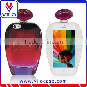 Perfume Bottle Phone Case for Iphone thumbnail-1