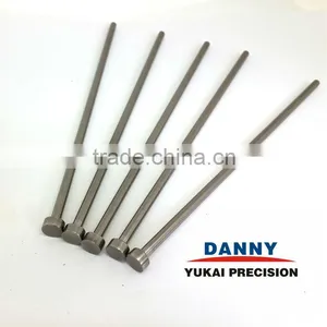 Metal Parts SKD61 Ejecteur Pour Moule thumbnail-1