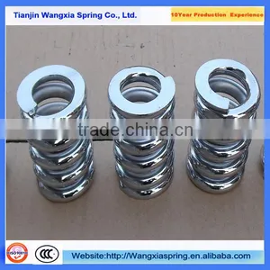 Recoil Stainless Steel Compression Spring thumbnail-1
