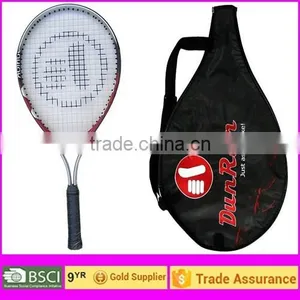Cheap Aluminum Tennis Racket thumbnail-1