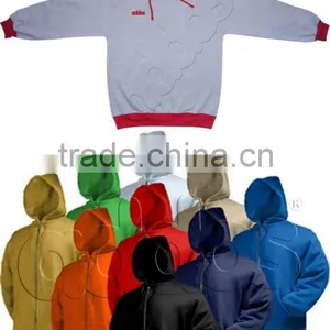 Basic Hoodies thumbnail-1