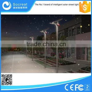 China Modern Sale Die Cast Aluminum Lamp Body Material Garden Solar Light, Motion Sensor Light thumbnail-1