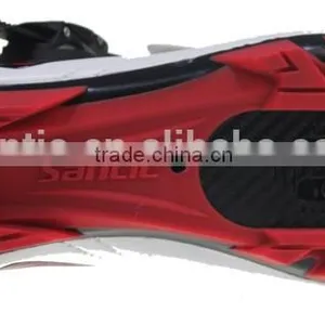 2016 MTB Nylon Outsole Cycling Shoes With Atop Buckle thumbnail-3