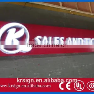 Acrylic Led Sign,wholesale Marquee Letterswith Insurred Quality thumbnail-4