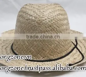 Straw Hat thumbnail-2